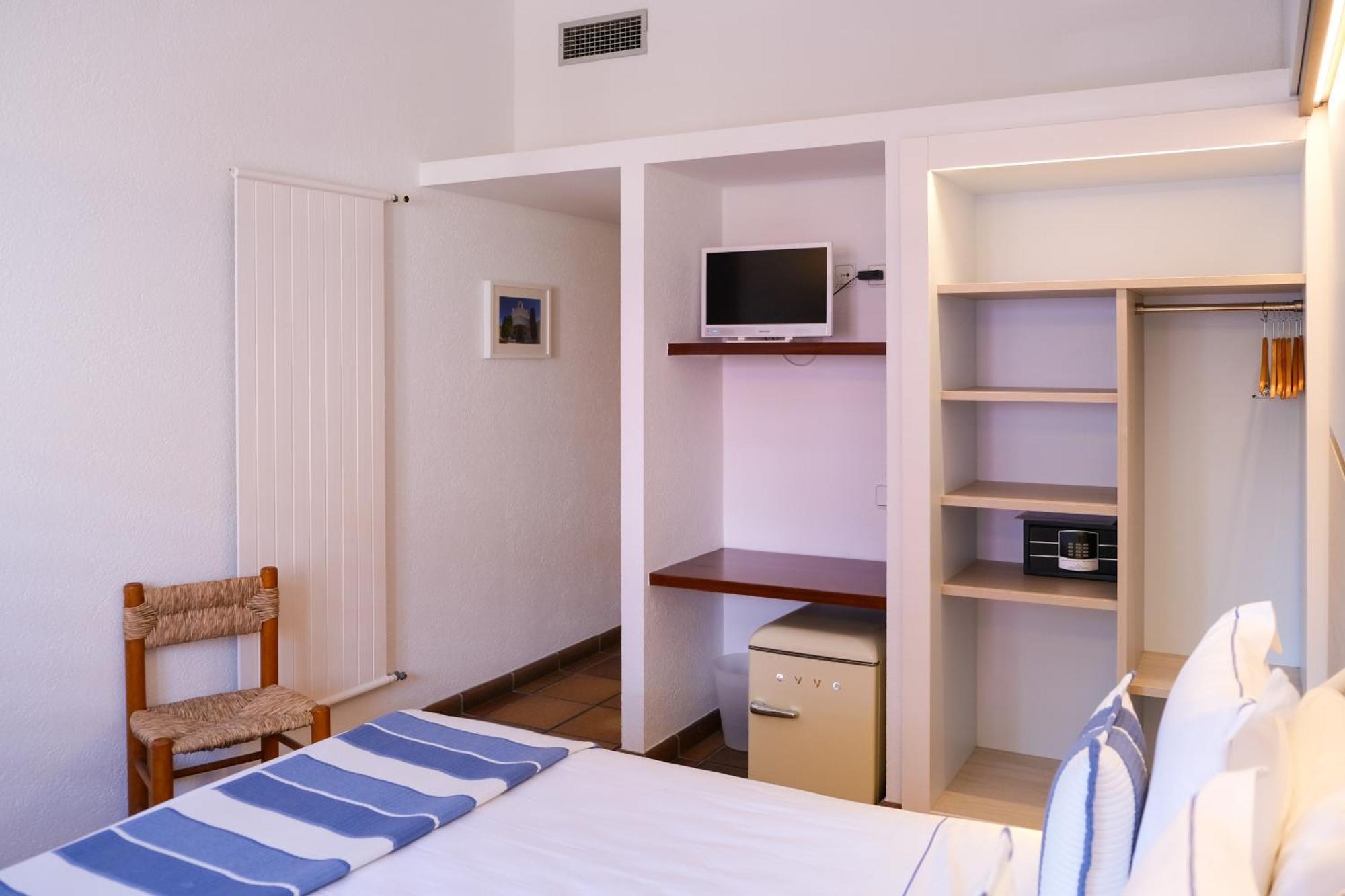 Hotel Blaumar Cadaques By Fimed Hotels (Adults Only) Cadaqués Esterno foto