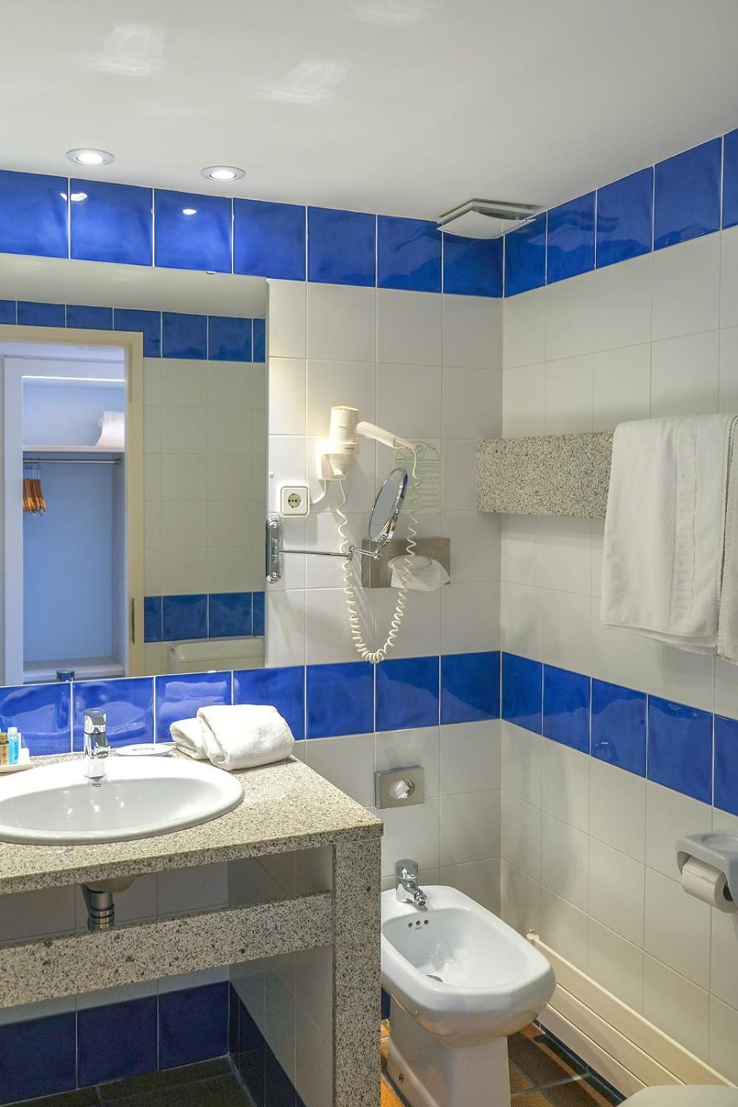 Hotel Blaumar Cadaques By Fimed Hotels (Adults Only) Cadaqués Esterno foto