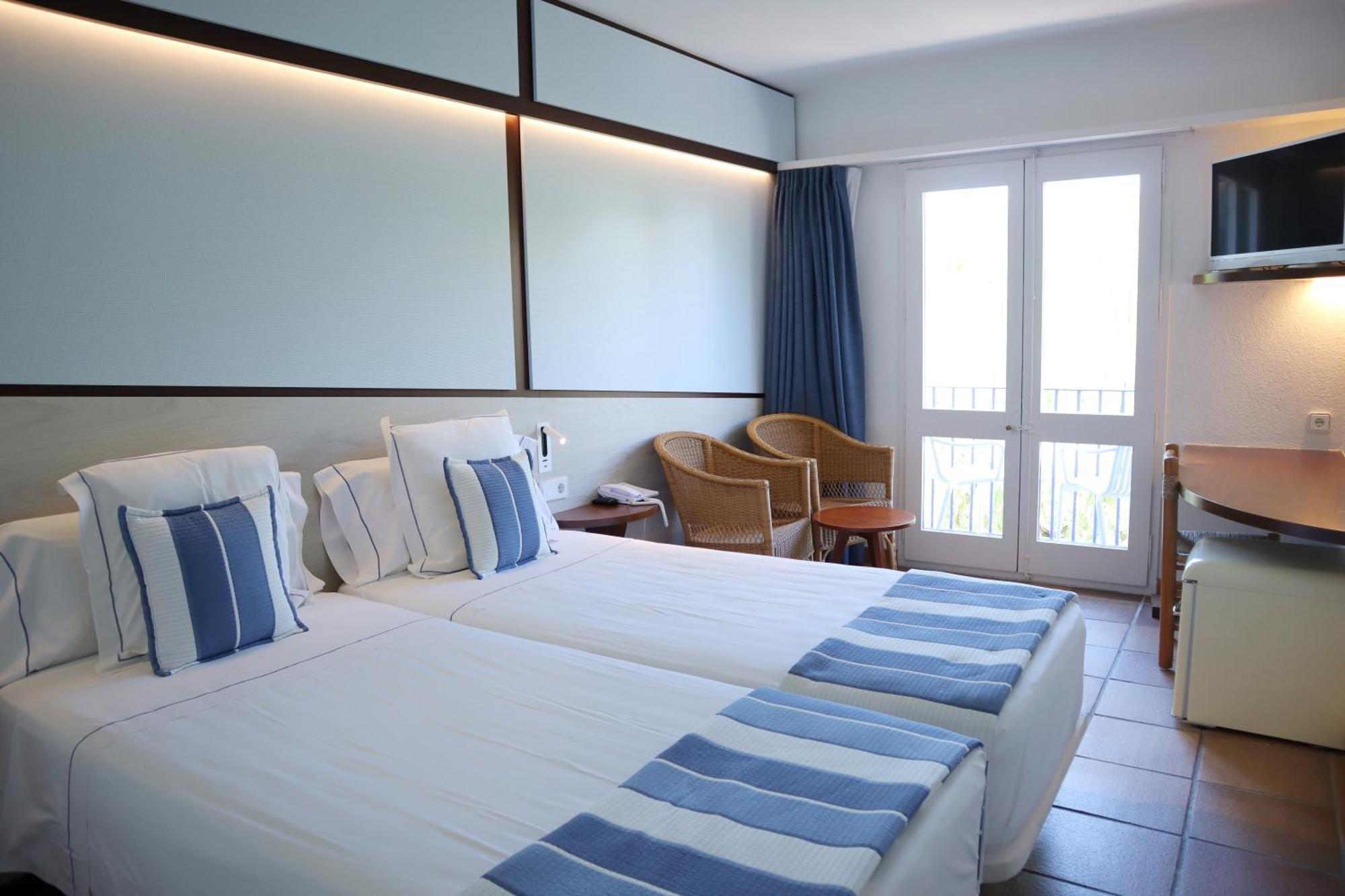 Hotel Blaumar Cadaques By Fimed Hotels (Adults Only) Cadaqués Esterno foto